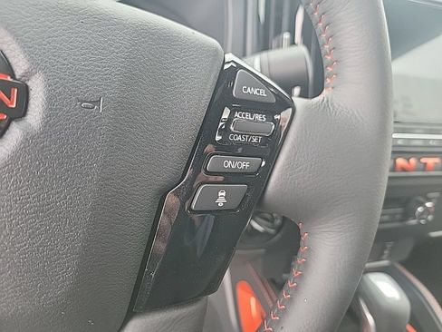 New 2026 Nissan Frontier PRO-4X w/ Tow Package AWD/4WD image 26