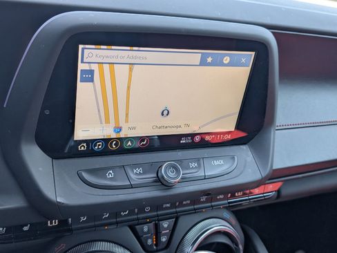 Used 2019 Chevrolet Camaro LT RWD image 9