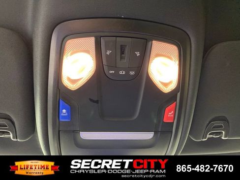Used 2024 RAM 2500 Big Horn w/ Bed Utility Group AWD/4WD image 20