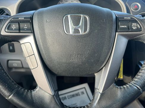 Used 2012 Honda Pilot EX-L image 11