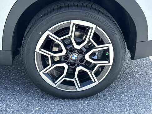 New 2026 BMW X2 xDrive28i w/ Technology Package AWD/4WD image 12