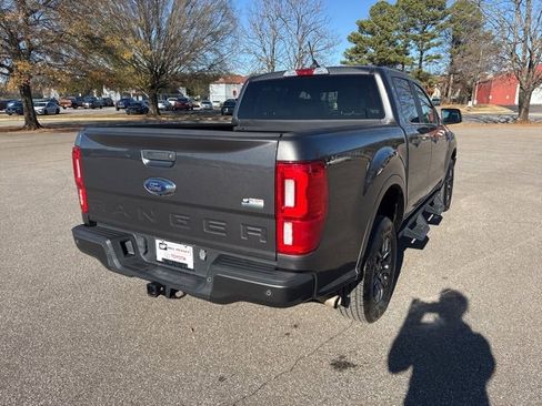 Used 2020 Ford Ranger XLT w/ Equipment Group 301A Mid image 5