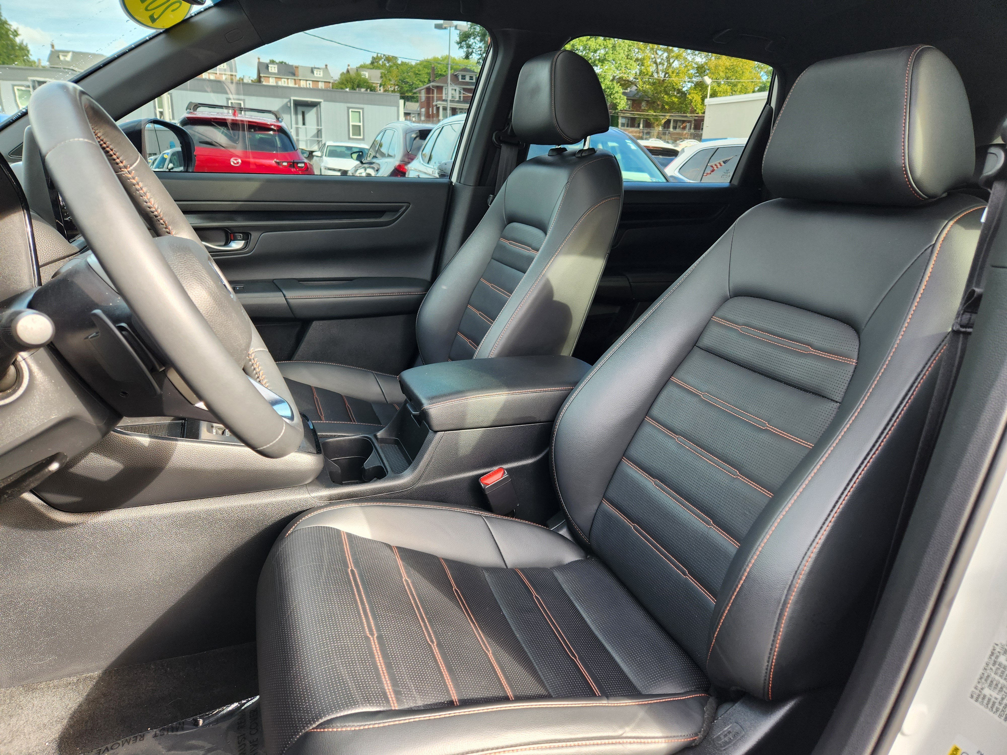 Certified 2024 Honda CR-V Sport-L image 10