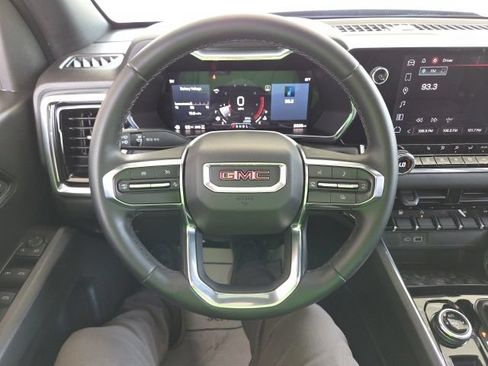 Used 2024 GMC Canyon Elevation w/ Convenience Package AWD/4WD image 61