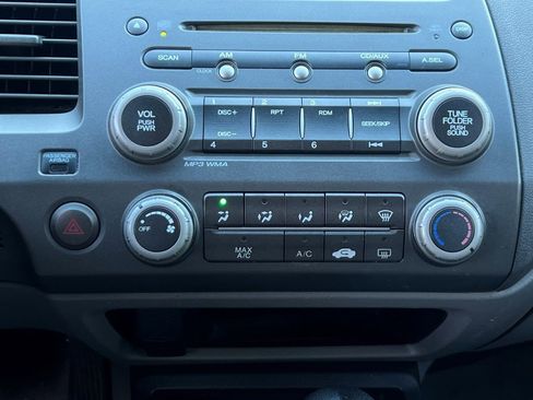 Used 2007 Honda Civic LX image 18