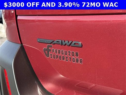 New 2026 Subaru Outback Limited image 5