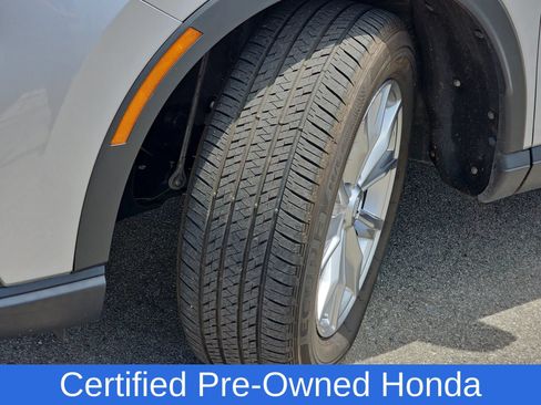 Used 2023 Honda CR-V EX image 30