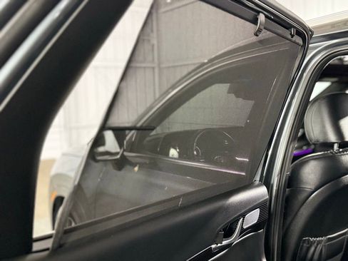 Used 2024 Hyundai Palisade Calligraphy image 26