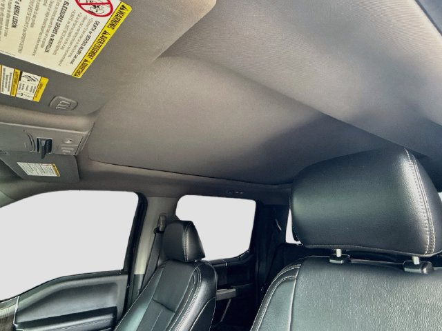 Certified 2021 Ford F250 Lariat AWD/4WD image 27
