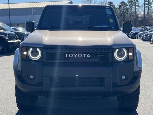 Used 2025 Toyota Land Cruiser 1958 image 40