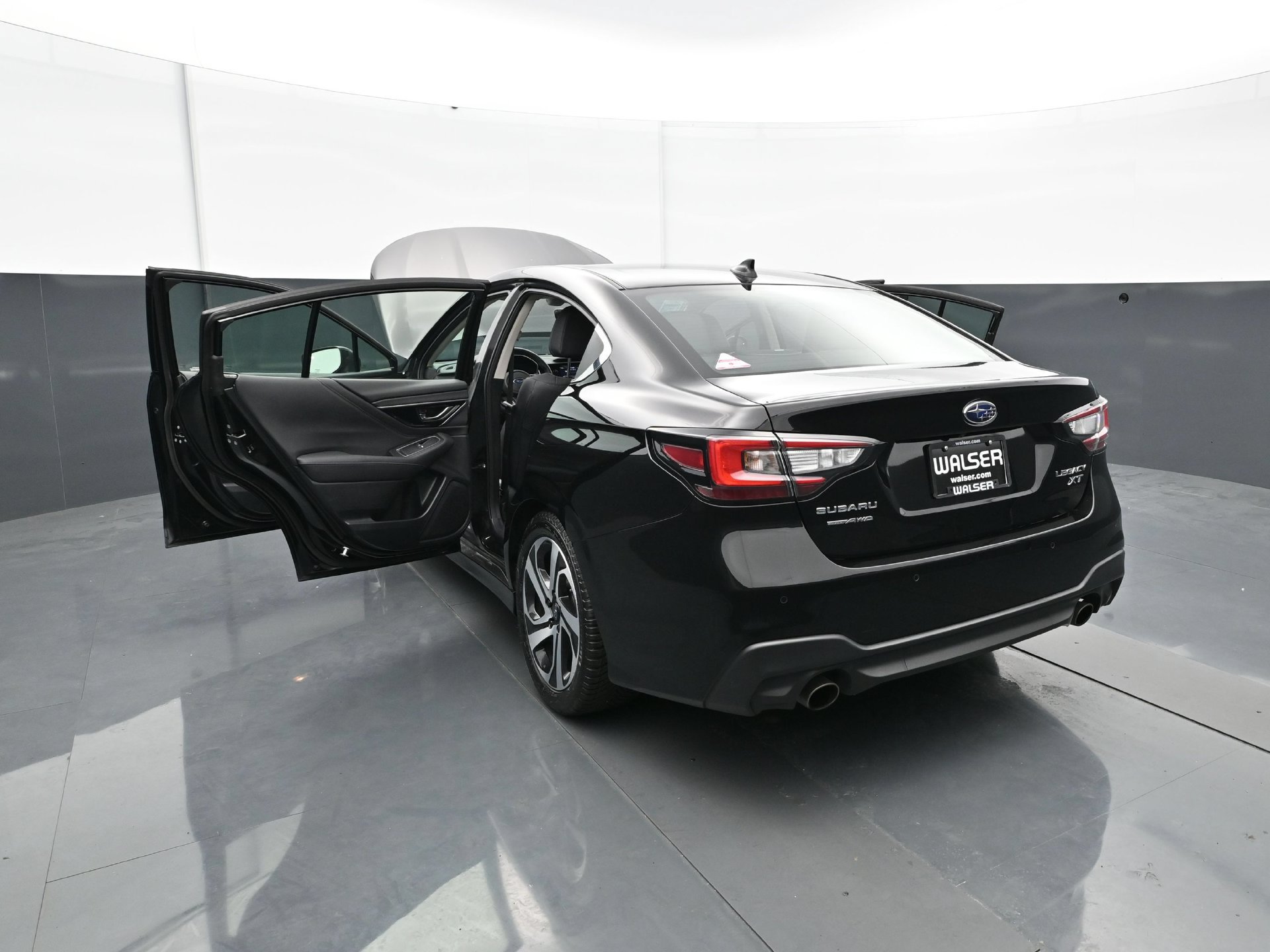 Used 2022 Subaru Legacy Limited XT AWD/4WD image 33