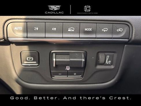 Certified 2023 Cadillac Escalade ESV Sport w/ Touring Package AWD/4WD image 24