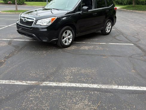 Used 2016 Subaru Forester 2.5i Premium w/ Popular Package #2 AWD/4WD image 18