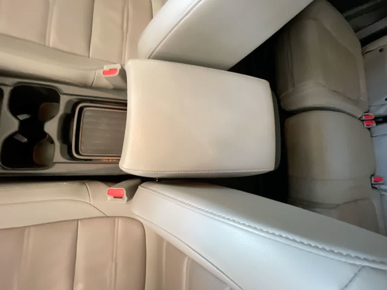 Used 2022 Honda CR-V EX-L image 21