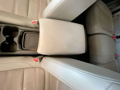 Used 2022 Honda CR-V EX-L image 21
