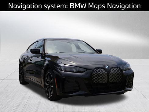 New 2026 BMW i4 xDrive40i w/ M Sport Package AWD/4WD image 5