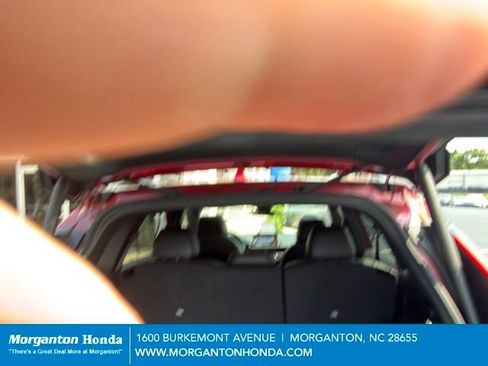 Used 2024 Honda CR-V Sport-L image 31