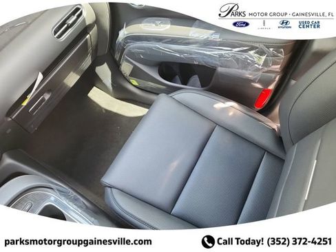 New 2026 Hyundai Palisade Calligraphy AWD/4WD image 12