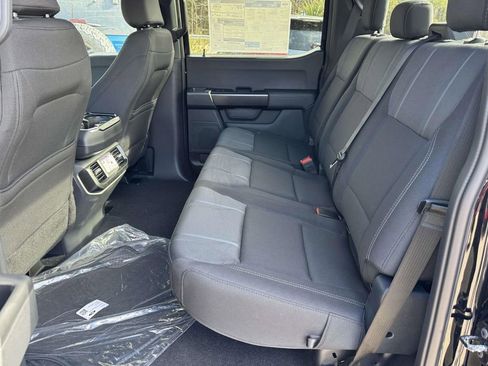 New 2026 Ford F150 STX w/ Equipment Group 200A image 16