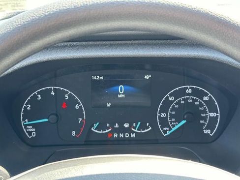 New 2025 Ford Transit 350 Base w/ Load Area Protection Package image 19