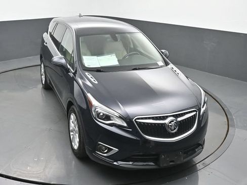 Used 2020 Buick Envision Preferred FWD image 43
