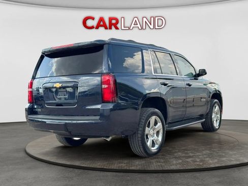 Used 2017 Chevrolet Tahoe LT RWD image 6