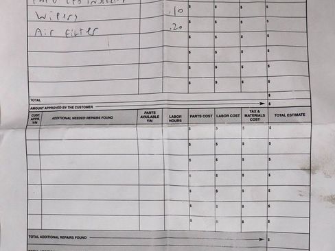 Used 2025 Nissan Kicks SV image 4