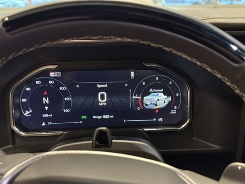 New 2026 GMC Sierra 1500 Denali Ultimate image 30