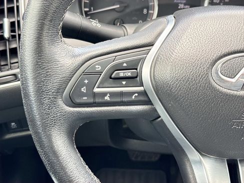 Used 2018 INFINITI Q50 Sport AWD/4WD image 16