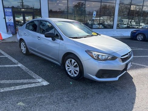 Used 2020 Subaru Impreza 2.0i image 14