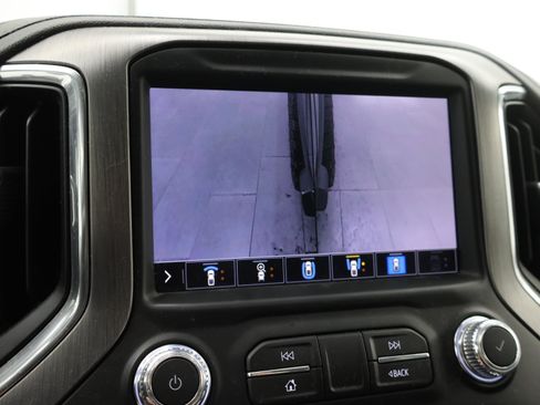 Used 2020 GMC Sierra 2500 Denali w/ Denali Ultimate Package AWD/4WD image 22