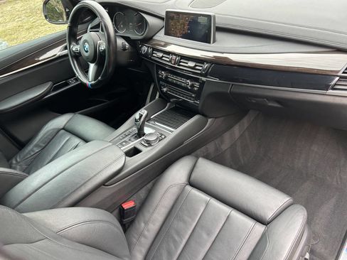Used 2016 BMW X6 xDrive35i image 31