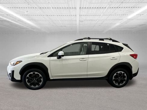Used 2022 Subaru Crosstrek 2.0i Premium w/ Popular Package #2 image 2