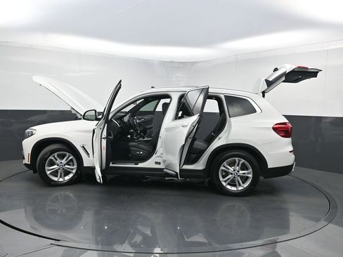 Used 2019 BMW X3 sDrive30i image 37