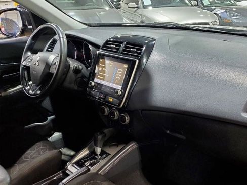 Used 2020 Mitsubishi Outlander Sport SE image 15