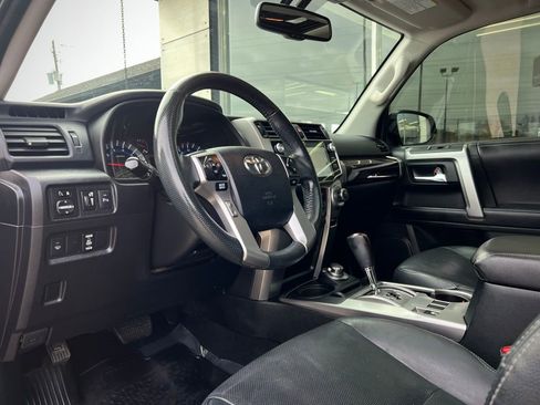 Used 2018 Toyota 4Runner Limited image 66