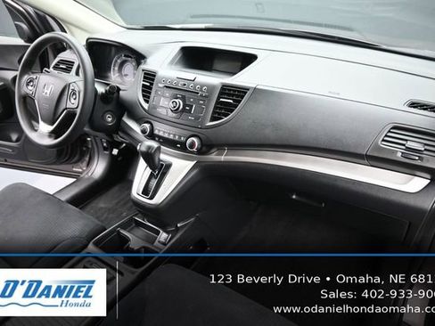 Used 2013 Honda CR-V EX image 41