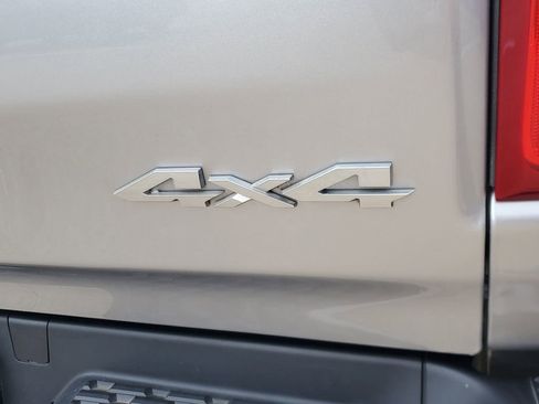 Used 2025 RAM 1500 Laramie w/ Laramie Southwest Edition AWD/4WD image 7