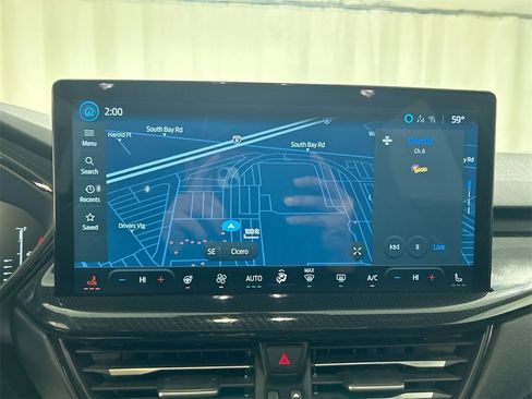 Used 2023 Ford Escape ST-Line w/ Tech Pack #1 image 16