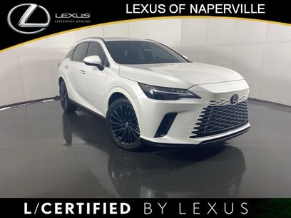 Used 2025 Lexus RX 350 Premium w/ Convenience Package