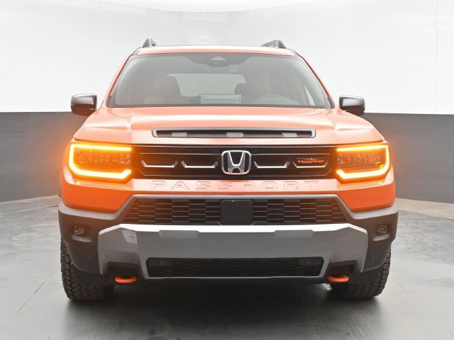 New 2026 Honda Passport TrailSport Elite image 3