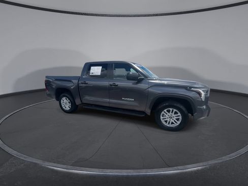 Used 2024 Toyota Tundra SR5 AWD/4WD image 2