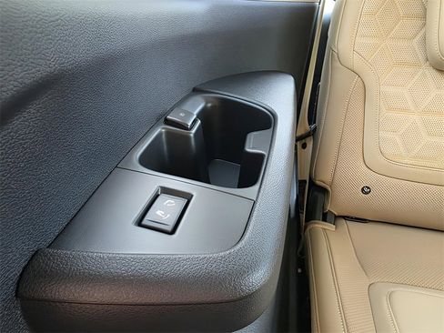 New 2026 Nissan Armada Platinum w/ Convenience Package image 14