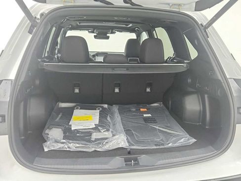 New 2026 Subaru Forester Premium AWD/4WD image 24