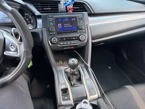 Used 2018 Honda Civic LX image 24