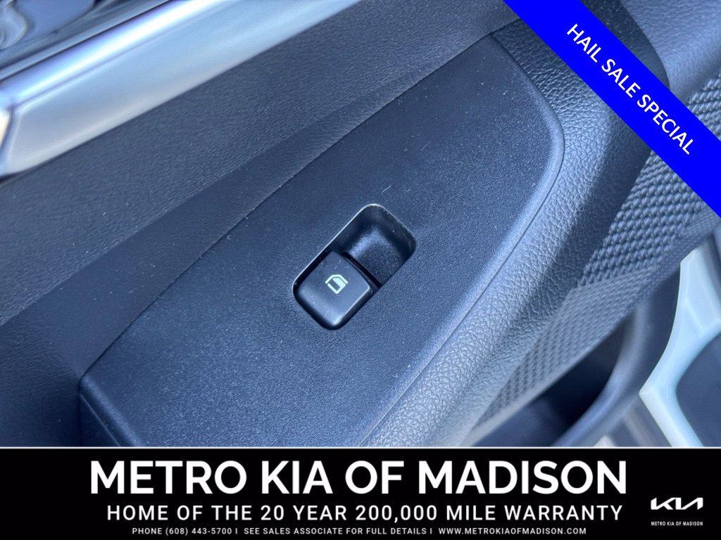 Used 2026 Kia Seltos EX w/ EX Sunroof Package AWD/4WD image 34