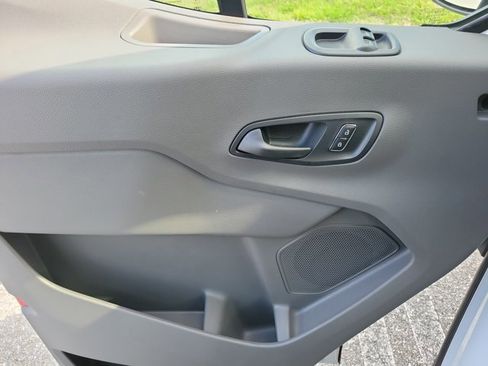 New 2026 Ford Transit 150 Low Roof w/ Load Area Protection Package RWD image 21