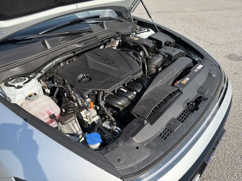 Used 2024 Hyundai Sonata SEL FWD image 22