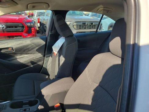 New 2026 Toyota Corolla LE image 18