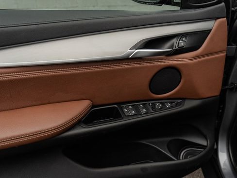 Used 2019 BMW X6 xDrive35i image 24